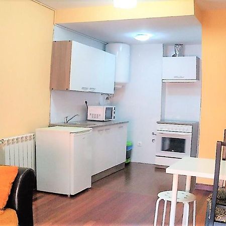 רמאלס דה לה ויקטוריה Apartamentos Alto Ason מראה חיצוני תמונה