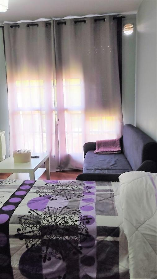 רמאלס דה לה ויקטוריה Apartamentos Alto Ason מראה חיצוני תמונה