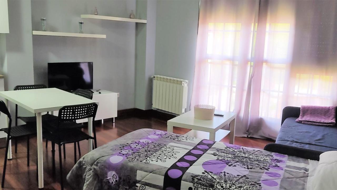 רמאלס דה לה ויקטוריה Apartamentos Alto Ason מראה חיצוני תמונה