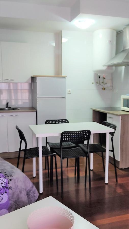 רמאלס דה לה ויקטוריה Apartamentos Alto Ason מראה חיצוני תמונה