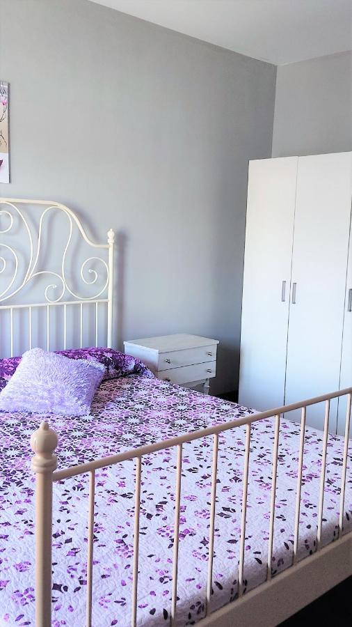 רמאלס דה לה ויקטוריה Apartamentos Alto Ason מראה חיצוני תמונה