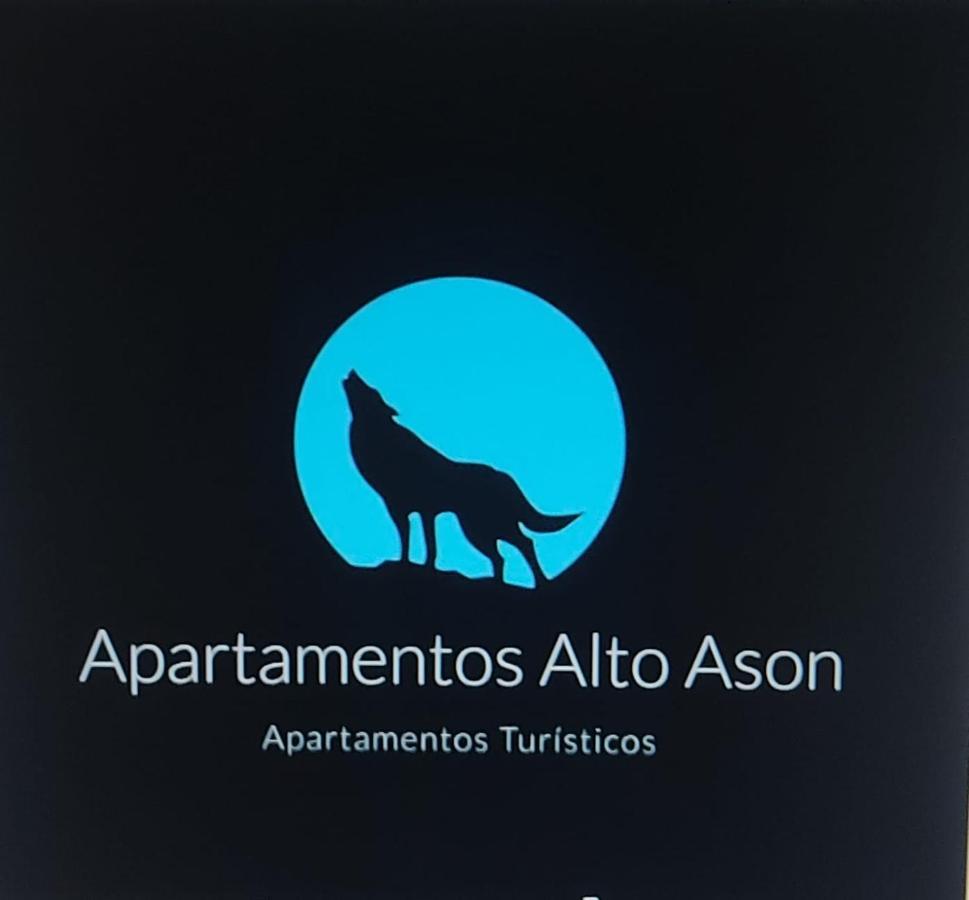 רמאלס דה לה ויקטוריה Apartamentos Alto Ason מראה חיצוני תמונה