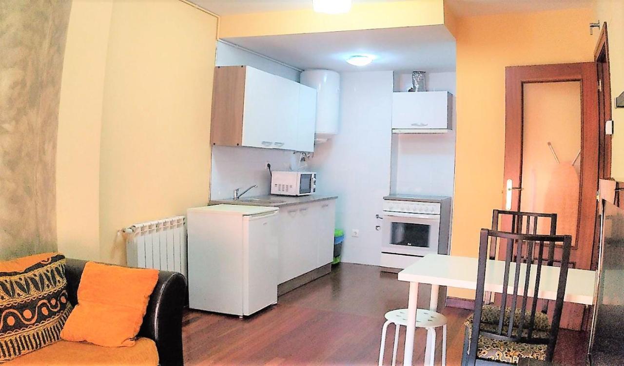 רמאלס דה לה ויקטוריה Apartamentos Alto Ason מראה חיצוני תמונה